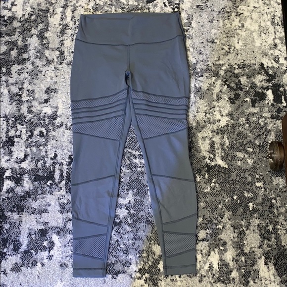 🍋 Lululemon Wonder Under High Rise Tight 28” - Picture 1 of 4